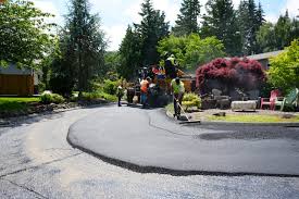 Driveway Overlay Services in Saylorsburg, PA